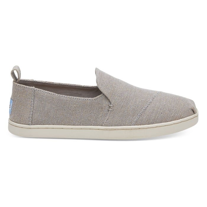 Toms Women&#39;s Deconstructed Alpargata Casual