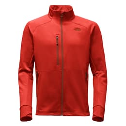 The North Face Men's Powder Guide Mid Layer Jacket