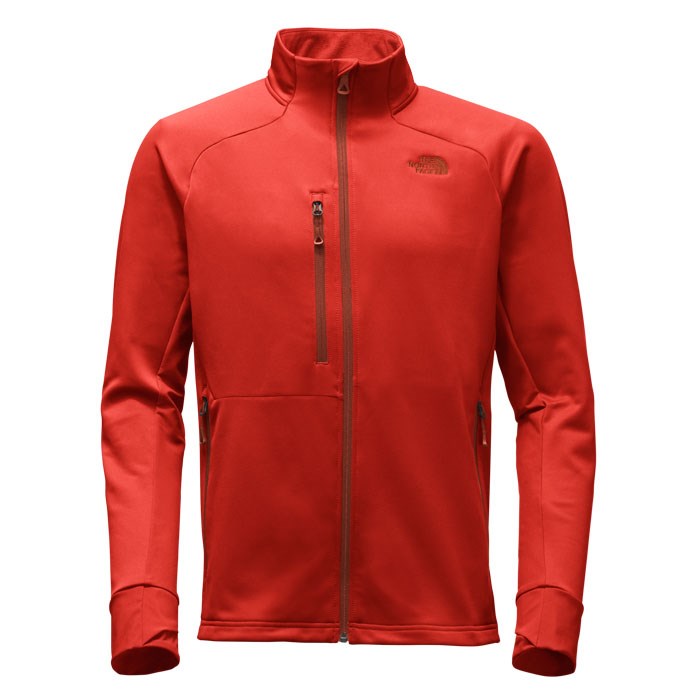 The North Face Men's Powder Guide Mid Layer