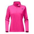 The North Face Women's Tech Glacier 1/4 Zip