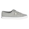 Sperry Women&#39;s Seacoast Linen Casual Sneake