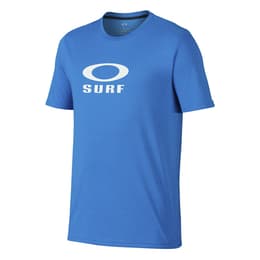 Oakley Men's O-Surf T Shirt