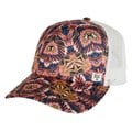 Billabong Women's Heritage Mashup Trucker H