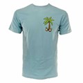 Party Pants Men&#39;s Treez Short Sleeve Tee Sh