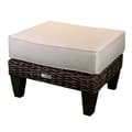 Libby Langdon Dunemere Collection Ottoman alt image view 1