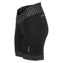 Shebeest Women's Triple S Ultimo Cycling Shorts