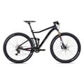 Marin Rift Zone XC9 29 Full Suspension Mountain Bike '14