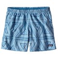 Patagonia Women's Bermuda Baggies Shorts alt image view 1