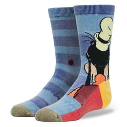 Stance Boy's Goofy Socks