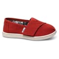 Toms Tiny Classic Canvas Slip-on Shoes