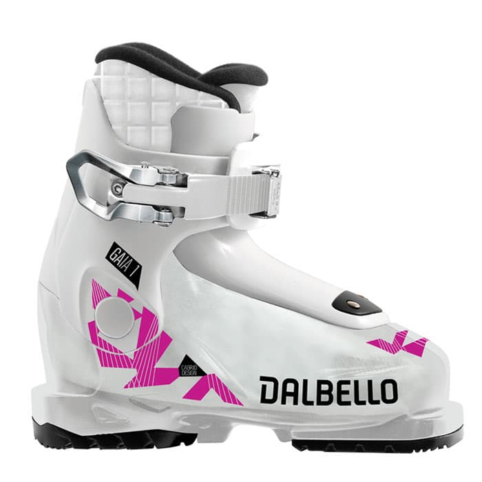 Dalbello Girl&#39;s Gaia 1.0 Ski Boots &#39;18