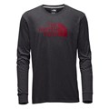 The North Face Men's Half Dome Long Sleeve T-shirt alt image view 2