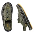 Keen Men&#39;s Uneek Flat Cord Casual Sandals