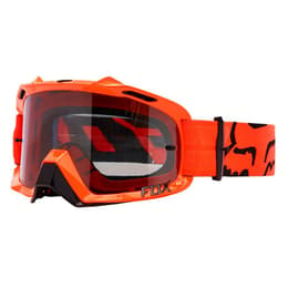 Fox Women's Air Defence Cycling Goggles