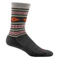 Darn Tough Vermont Men&#39;s Sante Fe Crew Socks