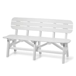 Seaside Casual Portsmouth 5ft Bench
