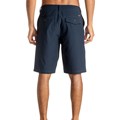 Quiksilver Men's Solid Amphibian 21" Shorts alt image view 3