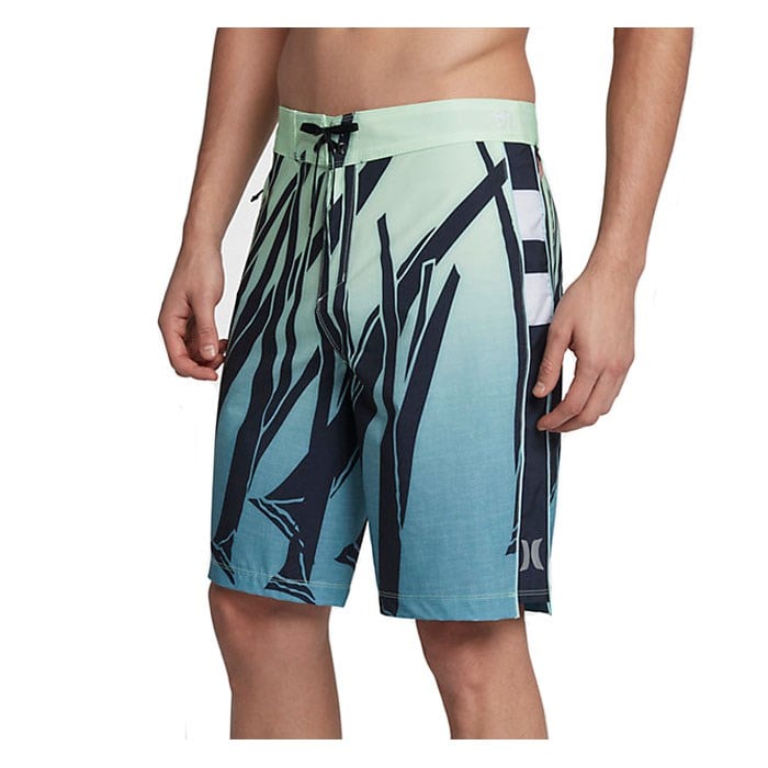 Hurley Men's Phantom Jjf 4 Sig Zane Boardsh