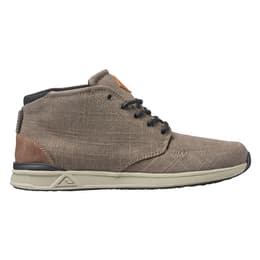 Reef Men's Rover Mid Casual Shoes