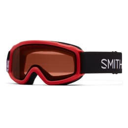 Smith Youth Sidekick Snow Goggles With RC36 Lenses