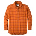 Mountain Khakis Men's Peden Plaid Flannel Long Sleeve Shirt alt image view 1