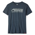 Mountain Khakis Men&#39;s Logo Short Sleeve T S
