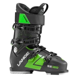 Lange Men's SX 120 Ski Boots '18