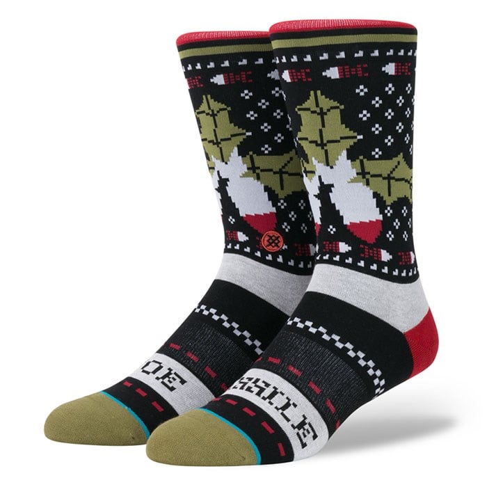 Stance Men's Mistle Toe 2 Socks