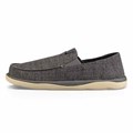 Sanuk Men&#39;s Vagabond Tripper Grain Slub Cas