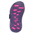 Chaco Children's ZX/1 Kids Casual Sandals alt image view 2