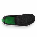 Sanuk Men&#39;s Chiba Quest Knit Casual Shoes