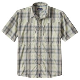 Patagonia Men's Sun Stretch Shirt