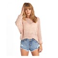 Billabong Women's Dance With Me Sweater