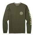 Burton Men's Monterey Long Sleeve T-Shirt