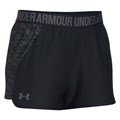 Under Armour Women's Play Up 2.0 Printed Sh