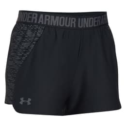Under Armour Women's Play Up 2.0 Printed Shorts
