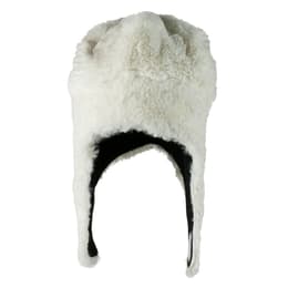 Obermeyer Girl's Orbit Fur Hat