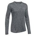 Under Armour Women&#39;s Tech Crew Twist Long S