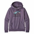 Patagonia Women&#39;s Fitz Roy Boulders Midweig