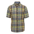 Woolrich Men&#39;s Timberline Short Sleeve Shirt