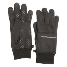 Hot Chillys Women's Mec Reflect Glove Liners