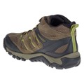 Merrell Men's Outmost Mid Vent Waterproof H