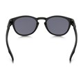 Oakley Men&#39;s Latch Sunglasses Back