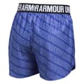 Under Armour Girl's Printed Play Up Wordmar
