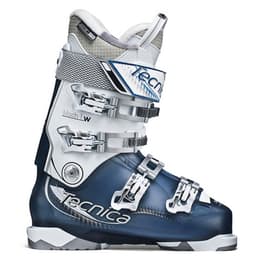 Tecnica Women's Mach1 95 W C.A.S. All Mountain Ski Boots '15