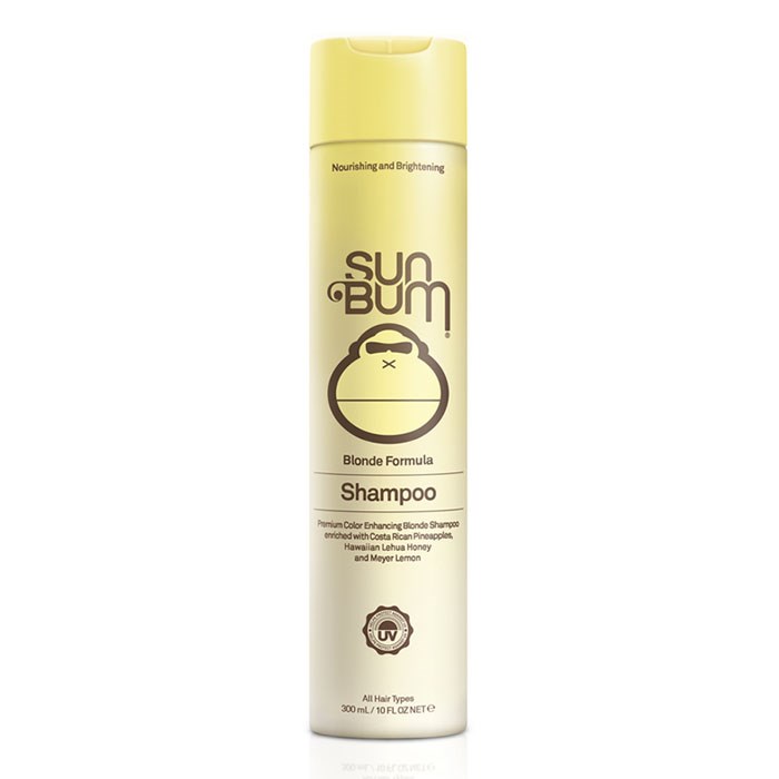 Sun Bum Blonde Shampoo