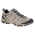 Merrell Men&#39;s Moab FST Leather Hiking Boots