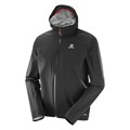 Salomon Men's Bonatti Waterproof Jacket