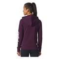 Adidas Women&#39;s Essentials Linear Full-Zip H