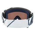 Oakley Canopy PRIZM Black Iridium Snow Gogg